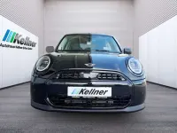 Gebraucht Mini Cooper Classic 114 kW (156 PS) 2025 Schwarz Kleinwagen