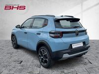 Neu Citroën C3 101 PS (74 kW) 2025 Blau SUV