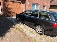 Second-hand Audi A4 140 CP (102 kW) 2006 Negru Break