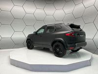 Nowe Dacia Bigster Expression 154 KM (113 kW) 2026 Biały SUV