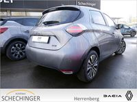 gebraucht Renault Zoe E-Tech Iconic EV50