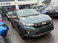 Gebraucht Dacia Sandero Extreme 110 PS (80 kW) 2024 Grün Limousine