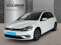 Gebraucht VW Golf VII Join 150 PS (110 kW) 2019 Weiß Limousine