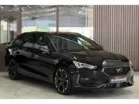 Gebraucht Cupra Leon VZ1 300 PS (220 kW) 2024 Kombi