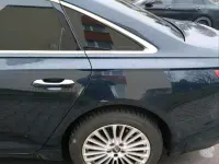 Gebraucht Audi A6 204 PS (150 kW) 2020 Limousine