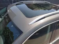 Gebraucht VW Tiguan Sportline 122 PS (89 kW) 2011 Grau SUV