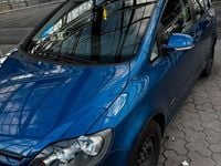 Gebraucht VW Golf V 115 PS (84 kW) 2007 Blau Kleinwagen