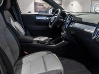 Neu Volvo XC40 Plus 163 PS (119 kW) 2026 Weiß SUV