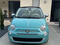 gebraucht Fiat 500 