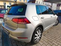 Gebraucht VW Golf VII 150 PS (110 kW) 2018 Silber Limousine