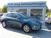 Gebraucht Ford Kuga Titanium 150 PS (110 kW) 2021 SUV