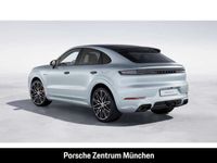 gebraucht Porsche Cayenne S E-Hybrid E- Coupe BOSE Sportabgasanlage