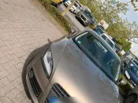 Gebraucht Audi TT 2009 Gelb Coupé