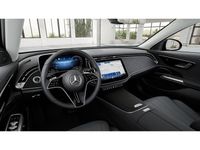 Gebraucht Mercedes E300 Advanced 197 PS (144 kW) 2025 Schwarz / obsidianschwarz Kombi