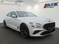 Neu Genesis G70 Sport 245 PS (180 kW) 2025 Uyuni white Kombi