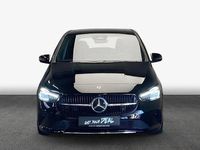 Gebraucht Mercedes B200 Advanced Plus 150 PS (110 kW) 2025 Schwarz Van / Kleinbus