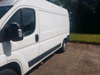 gebraucht Fiat Ducato 