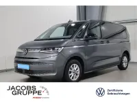 Occasion VW Multivan Life 150 ch (110 kW) 2023 Gris Monospace