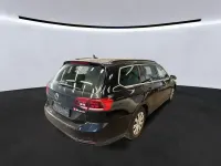 Gebraucht VW Passat Business 150 PS (110 kW) 2022 Deep black perleffekt Kombi