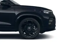 Neu VW Tayron R-line 272 PS (200 kW) 2026 Schwarz SUV