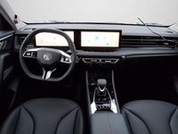 Neu MG HS Luxury 224 PS (164 kW) 2026 Grau SUV