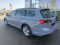 Gebraucht VW Passat Business 200 PS (147 kW) 2022 Grau Kombi