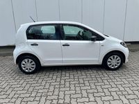 Gebraucht Skoda Citigo Active 60 PS (44 kW) 2018 Weiß Kleinwagen