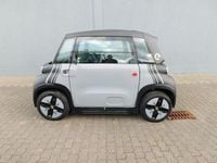 Gebraucht Opel Rocks-e Rocks 11 kW (16 PS) 2023 Grau Kleinwagen