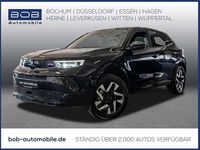 Neu Opel Mokka 131 PS (96 kW) 2026 Karbon schwarz met SUV