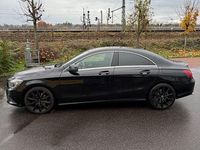 Gebraucht Mercedes CLA180 122 PS (89 kW) 2013 Limousine