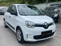 Occasion Renault Twingo Life 65 ch (47 kW) 2020 Blanc Citadine