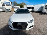 gebraucht Audi A4 Avant 1.4 TFSI