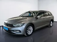 Brugt VW Passat Pro 150 HK (110 kW) 2023 Sølv Stationcar
