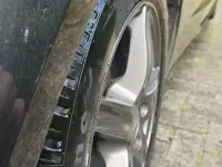 Gebraucht Seat Ibiza 105 PS (77 kW) 2009 Grau Kleinwagen