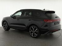 gebraucht VW Touareg 3.0 TDI V6 4M R-Line, Dynaudio, 22-Zoll, Leder, HUD, AHK, Standheizung, Pano