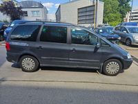 gebraucht VW Sharan Trendline 7-Sitze
