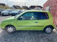 gebraucht VW Lupo Tüv Neu