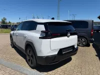 Neu Citroën C5 Aircross 136 PS (100 kW) 2026 Weiß SUV