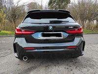 gebraucht BMW 118 i M Sport M Sport