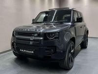 Gebraucht Land Rover Defender HSE Dynamic 300 PS (220 kW) 2025 Carpathian grey SUV