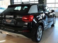 Gebraucht Audi Q2 Sport 150 PS (110 kW) 2018 Brillantschwarz SUV