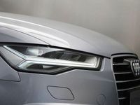 Gebraucht Audi A6 S-Line 190 PS (139 kW) 2016 Grau Kombi