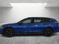 Gebraucht VW Passat IQ Drive 272 PS (200 kW) 2025 Blau Kombi