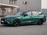 Gebraucht BMW M3 Performance 510 PS (375 kW) 2023 Grün Kombi