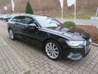 gebraucht Audi A6 Avant Sport