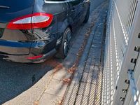Gebraucht Ford Mondeo 160 PS (117 kW) 2009 Schwarz Kombi