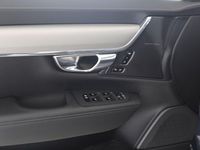 Gebraucht Volvo V90 Plus 398 PS (292 kW) 2025 Denim blue Kombi