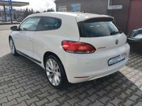 gebraucht VW Scirocco 1.4 TSI TÜV-AU 06-2025