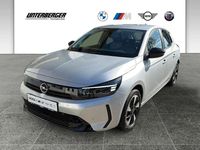 Gebraucht Opel Corsa 100 kW (136 PS) 2023 Silber Kleinwagen