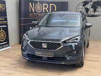 Gebraucht Seat Tarraco Style 150 PS (110 kW) 2022 Uranograu SUV